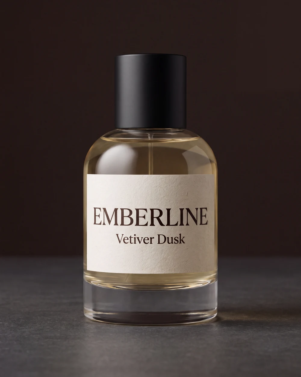Vetiver Dusk Eau de Parfum